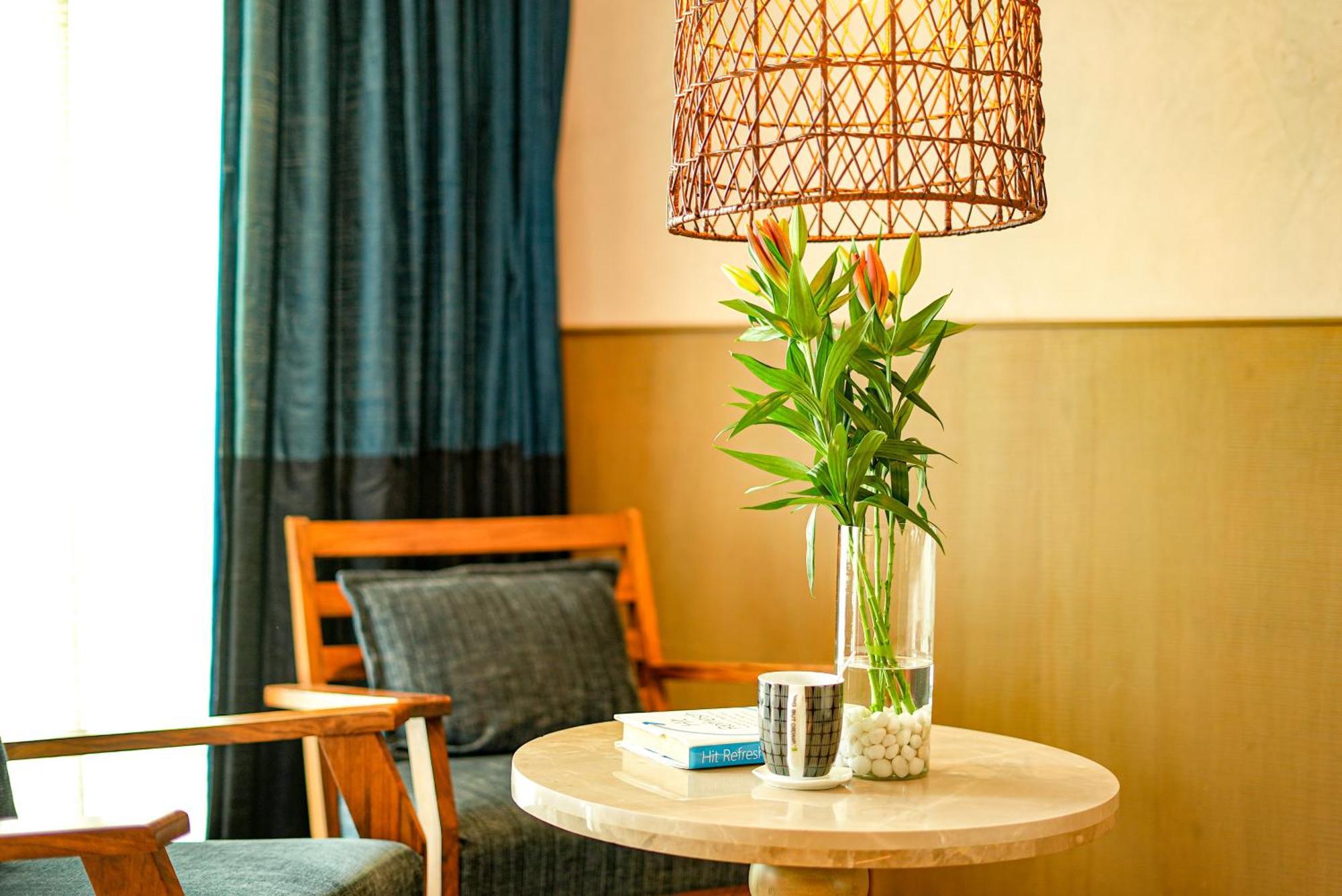 Hotel The Park Bangalore, Mg Road