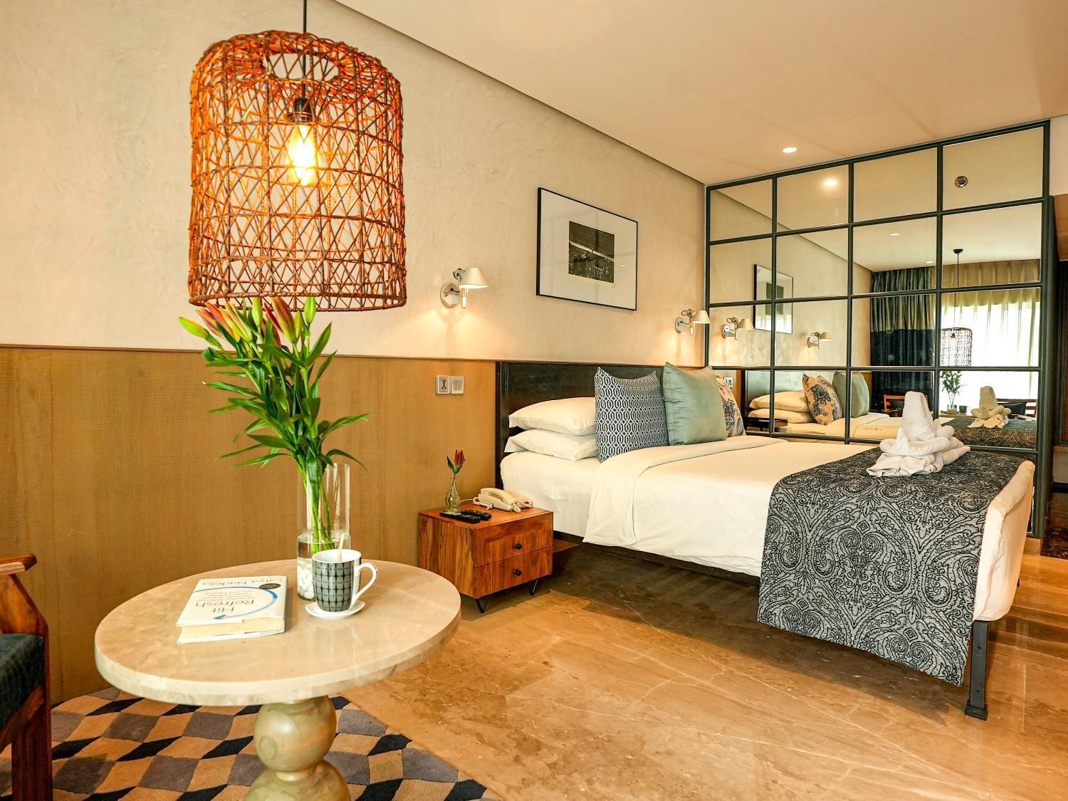The Park Bangalore, Mg Road Hotel 5*