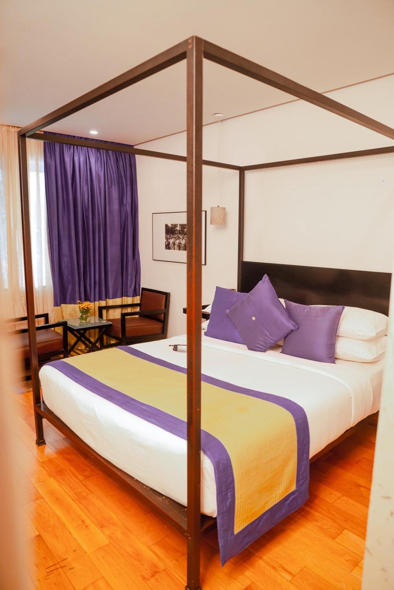 The Park Bangalore, Mg Road Hotel
